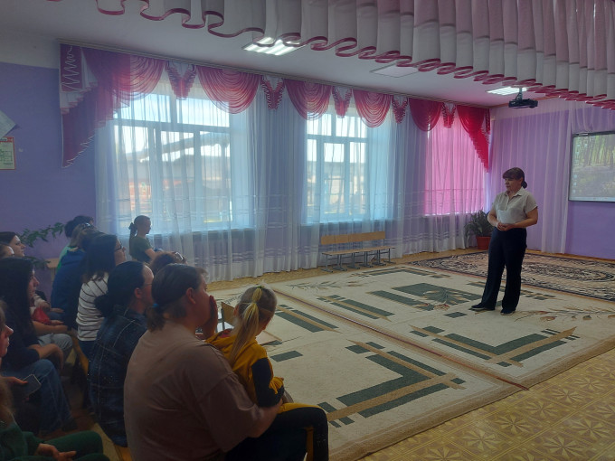 Родительское собрание Родительское собрание.