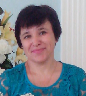 Заведующий Демина Валентина Ивановна Заведующий Демина Валентина Ивановна